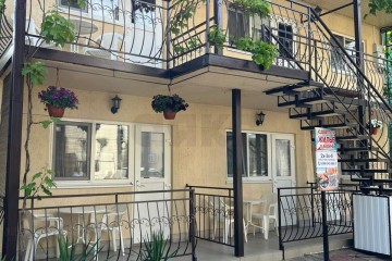 Фото №2: Готовый бизнес 117 м² - Голубицкая, мкр. садовые участки ПК Кавказ, ул. Ново-Западная, 40