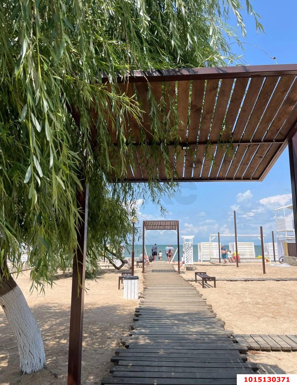 Фото №4: Готовый бизнес 117 м² - Голубицкая, садовые участки ПК Кавказ, ул. Ново-Западная, 40