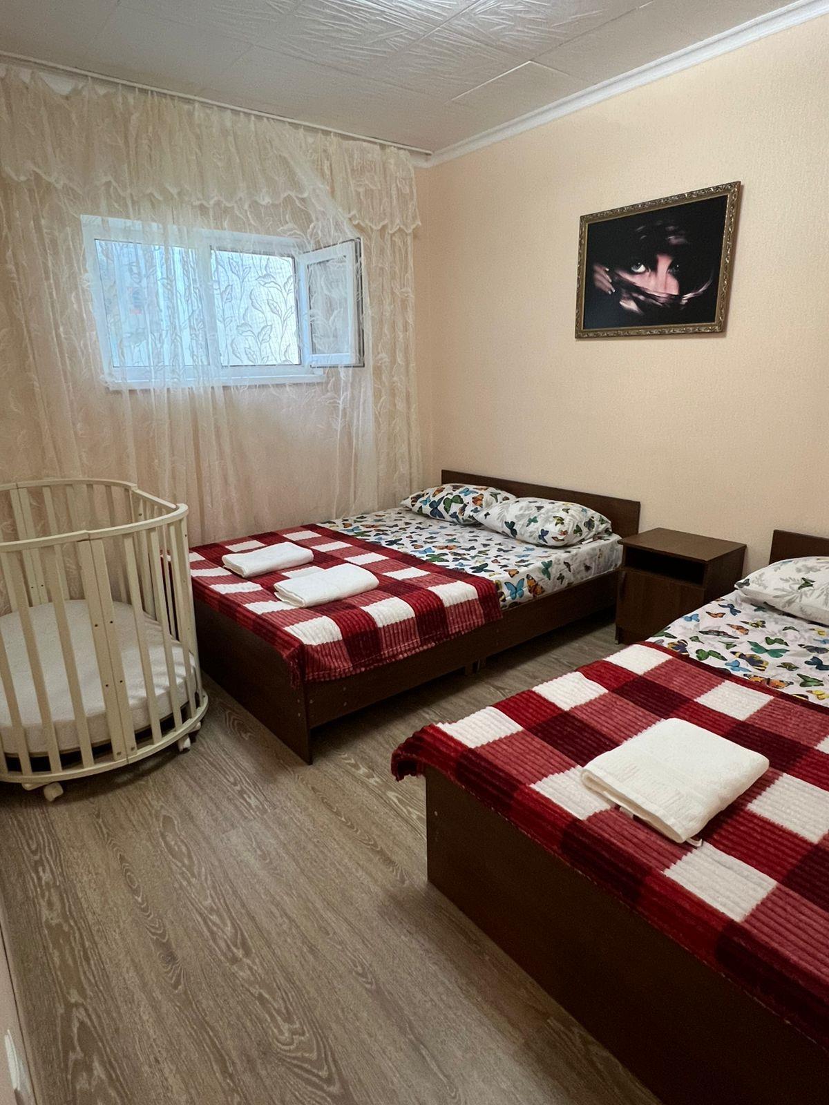 Фото №5: Коммерция 116 м² - Голубицкая, мкр. садовые участки ПК Кавказ, ул. Ново-Западная, 40