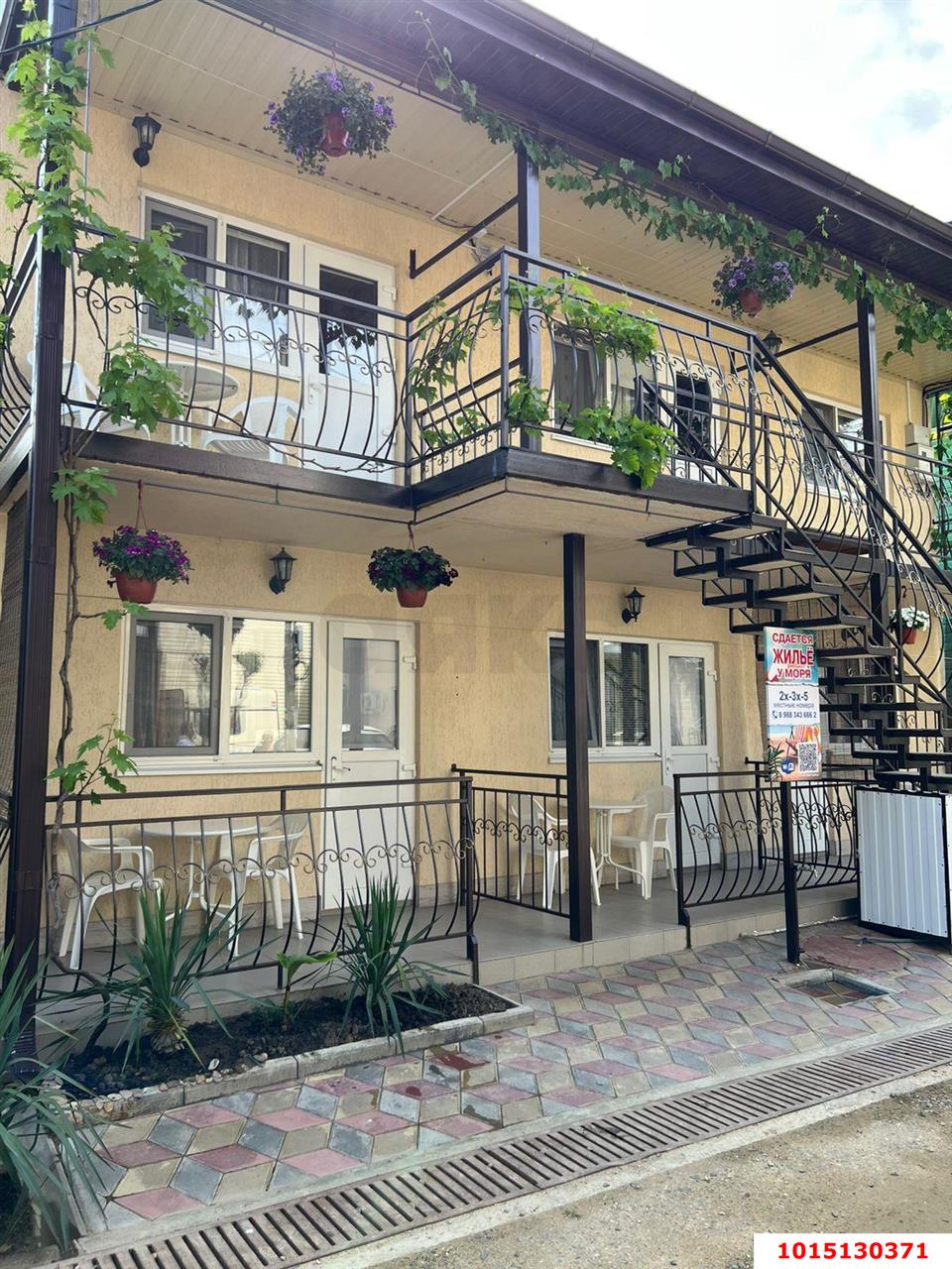 Фото №2: Готовый бизнес 117 м² - Голубицкая, садовые участки ПК Кавказ, ул. Ново-Западная, 40