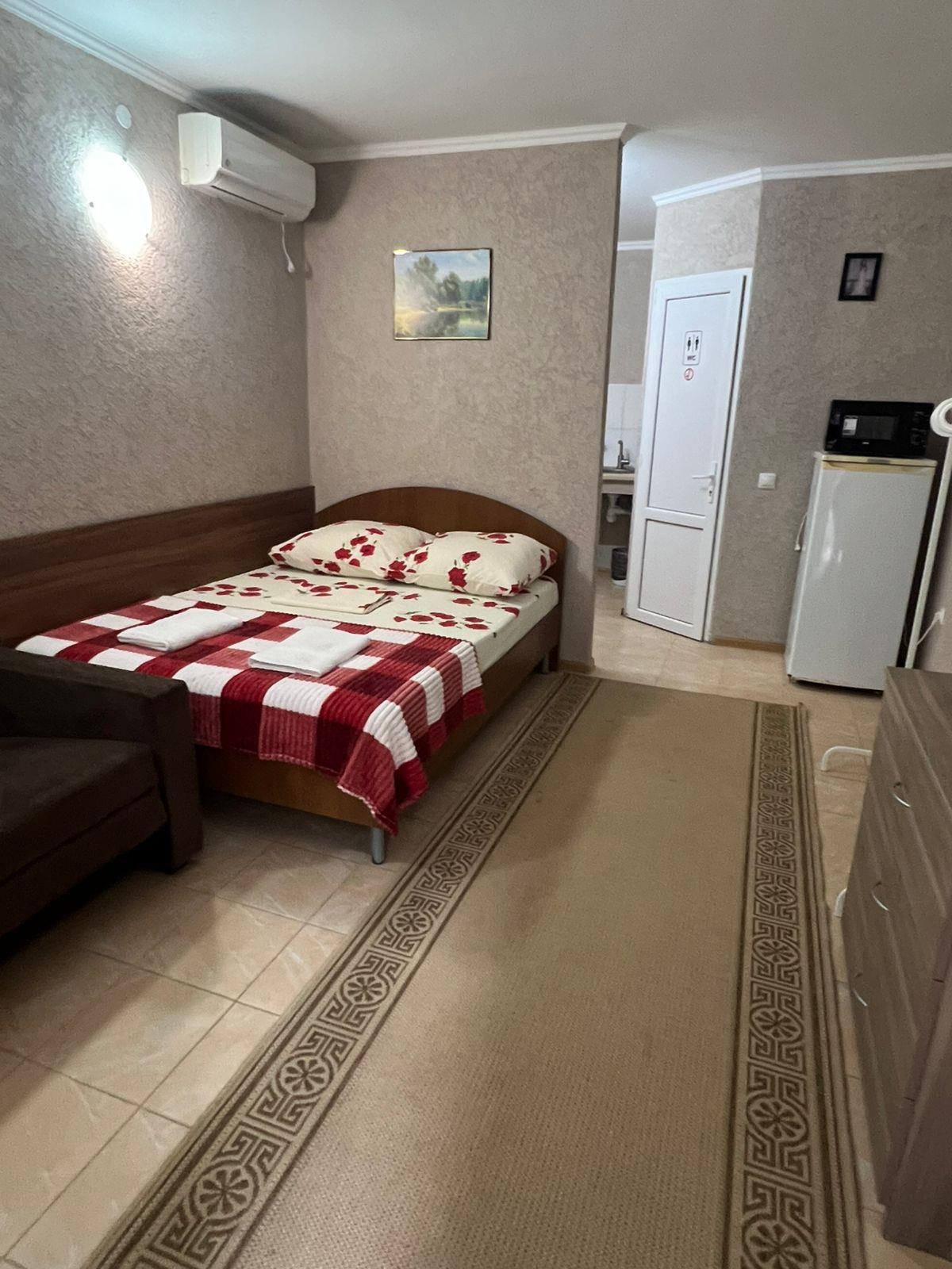 Фото №10: Коммерция 116 м² - Голубицкая, мкр. садовые участки ПК Кавказ, ул. Ново-Западная, 40