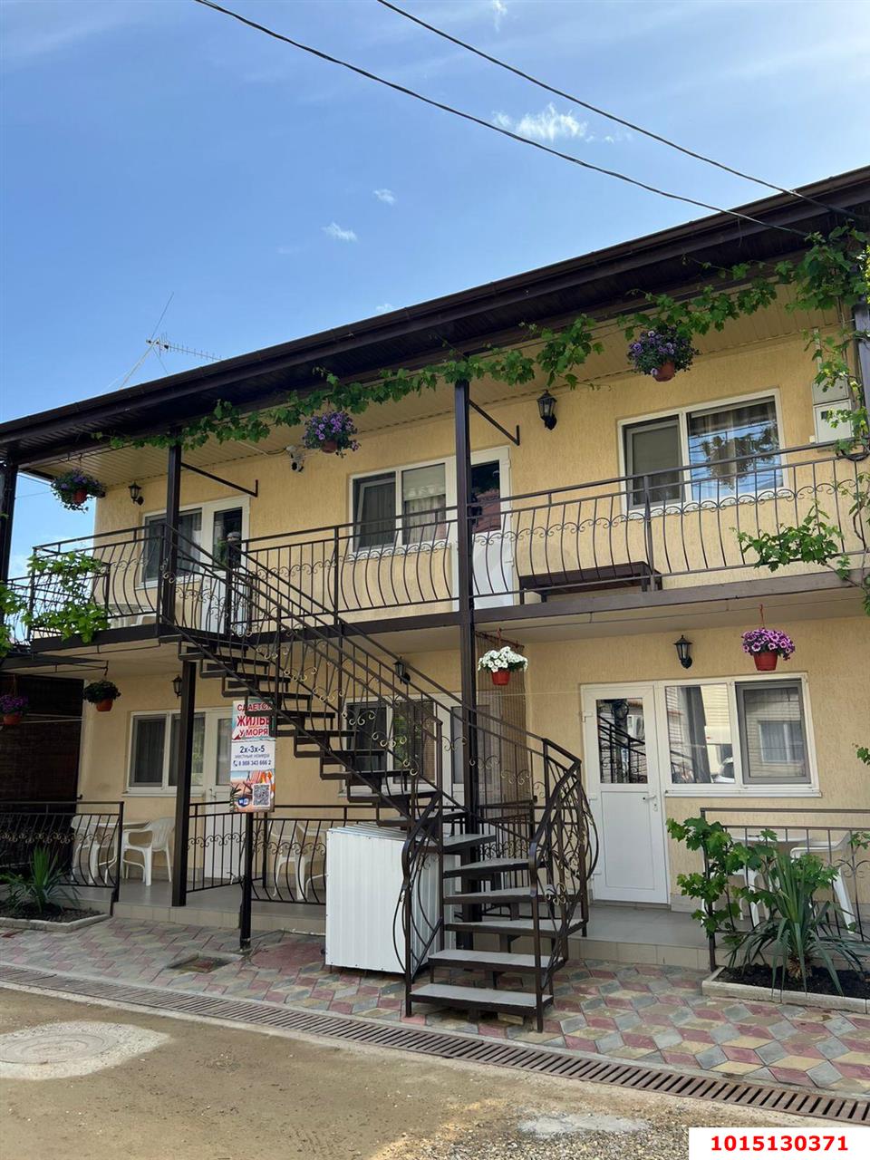 Фото №3: Готовый бизнес 117 м² - Голубицкая, садовые участки ПК Кавказ, ул. Ново-Западная, 40