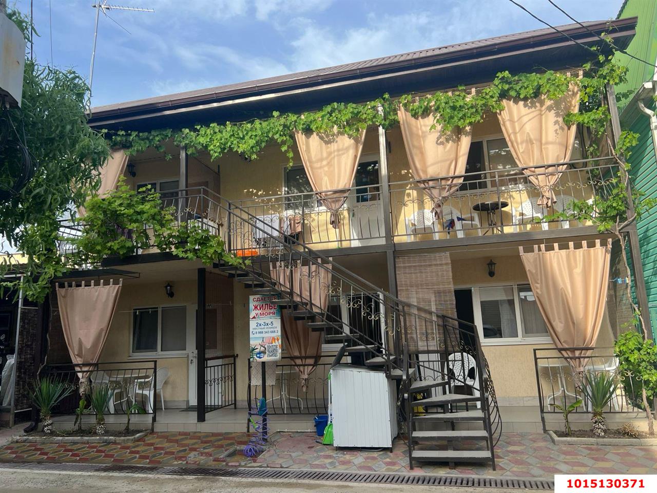 Фото №1: Готовый бизнес 117 м² - Голубицкая, садовые участки ПК Кавказ, ул. Ново-Западная, 40