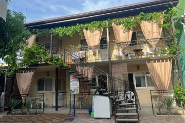 Фото №1: Готовый бизнес 117 м² - Голубицкая, мкр. садовые участки ПК Кавказ, ул. Ново-Западная, 40