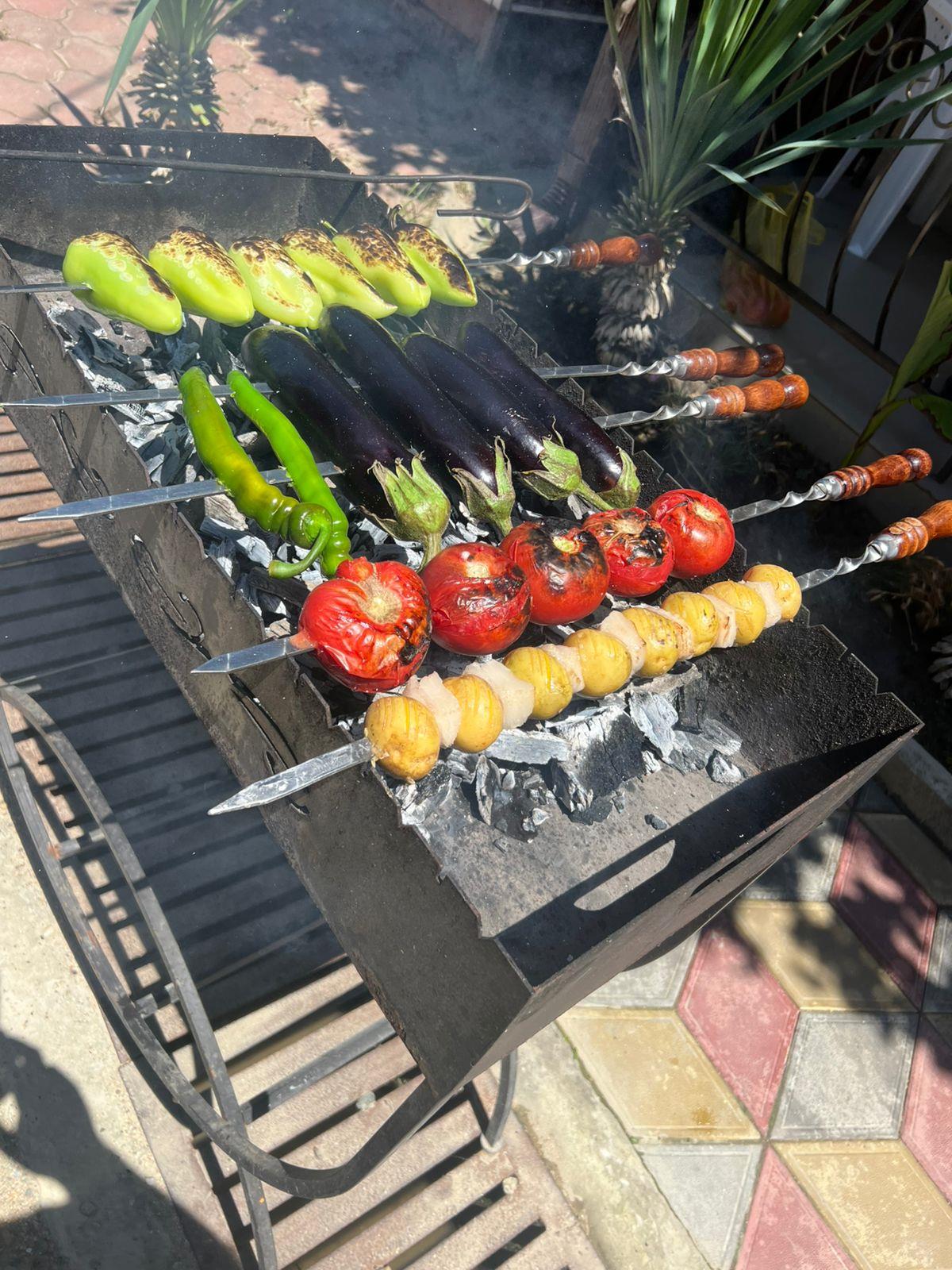 Фото №11: Коммерция 116 м² - Голубицкая, мкр. садовые участки ПК Кавказ, ул. Ново-Западная, 40