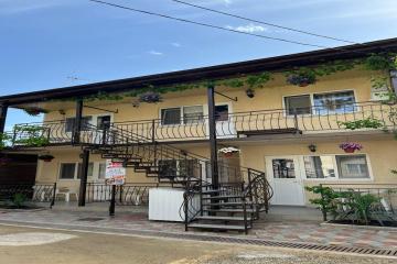 Фото №3: Коммерция 116 м² - Голубицкая, мкр. садовые участки ПК Кавказ, ул. Ново-Западная, 40