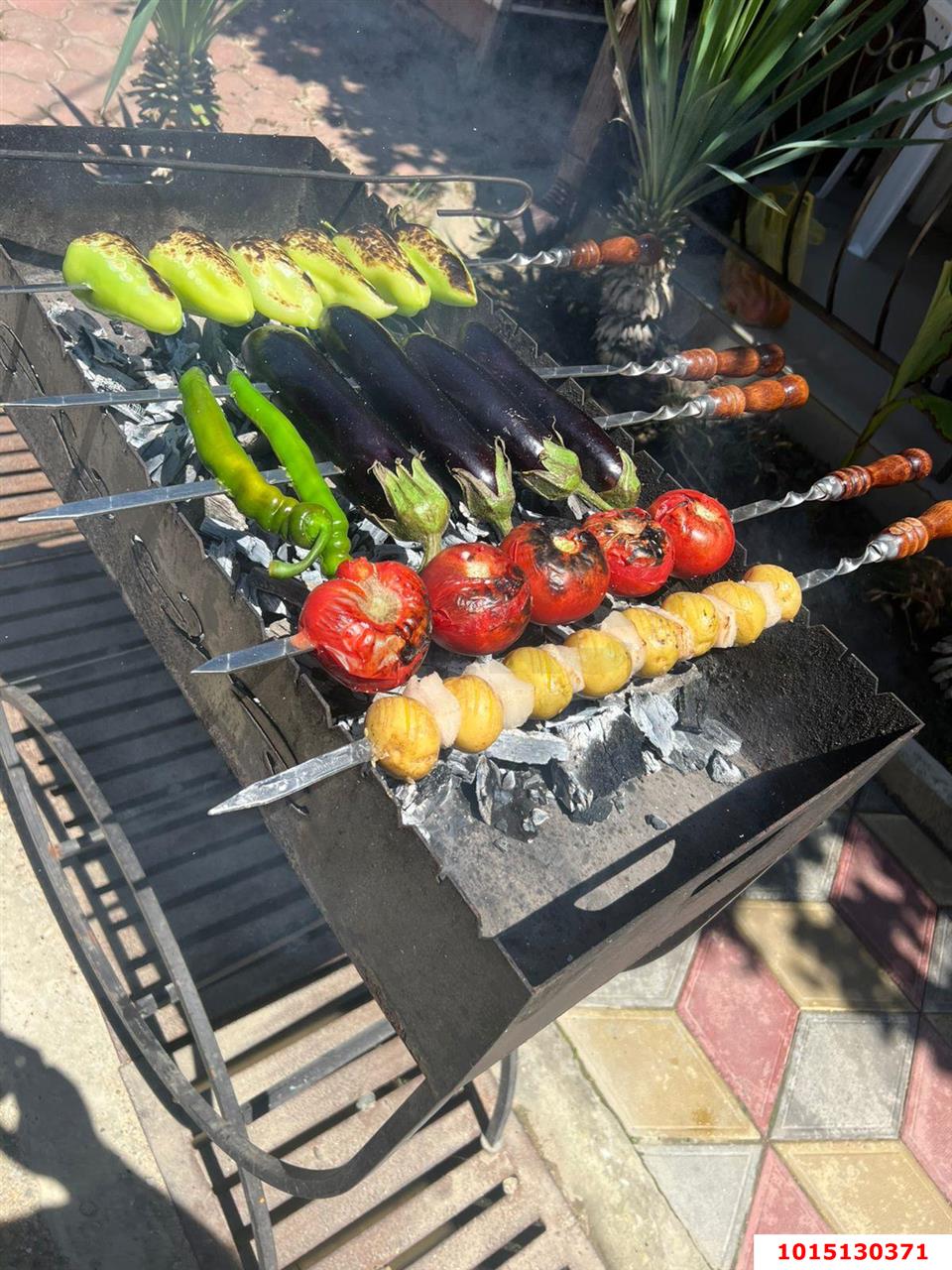 Фото №11: Готовый бизнес 117 м² - Голубицкая, садовые участки ПК Кавказ, ул. Ново-Западная, 40