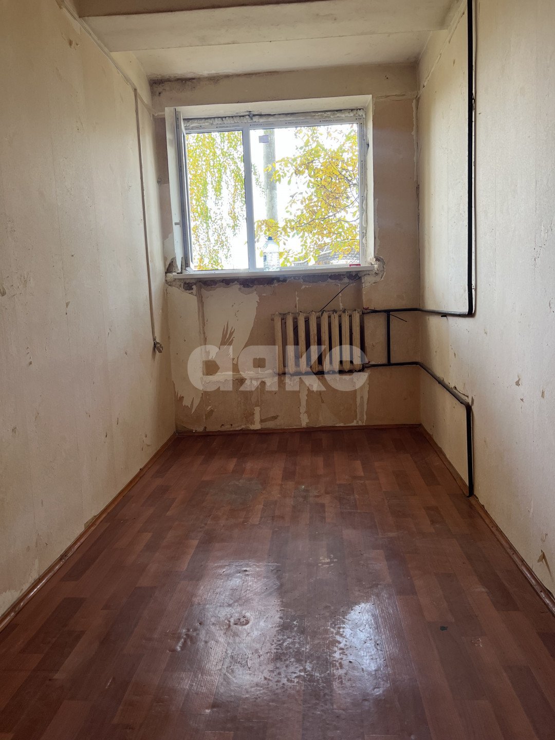 Фото №4: Комната 13 м² - Армавир, Электротехнический, ул. Матвеева, 20