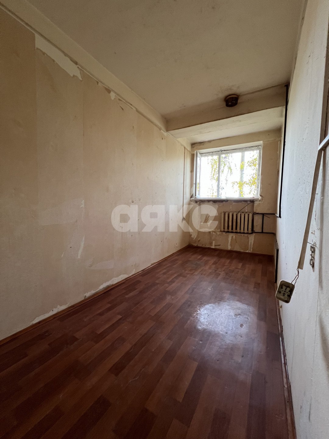 Фото №1: Комната 13 м² - Армавир, Электротехнический, ул. Матвеева, 20