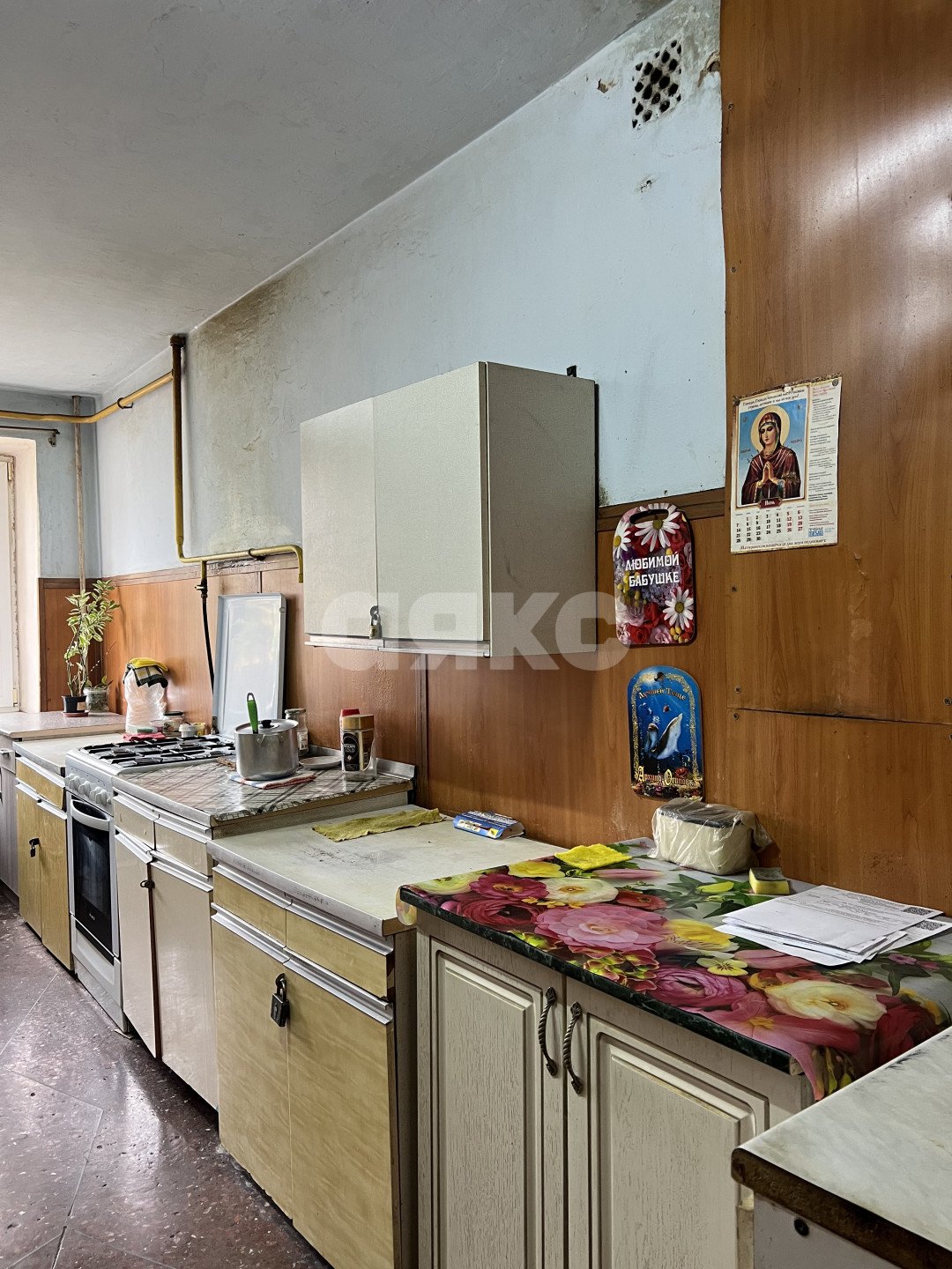 Фото №6: Комната 13 м² - Армавир, Электротехнический, ул. Матвеева, 20