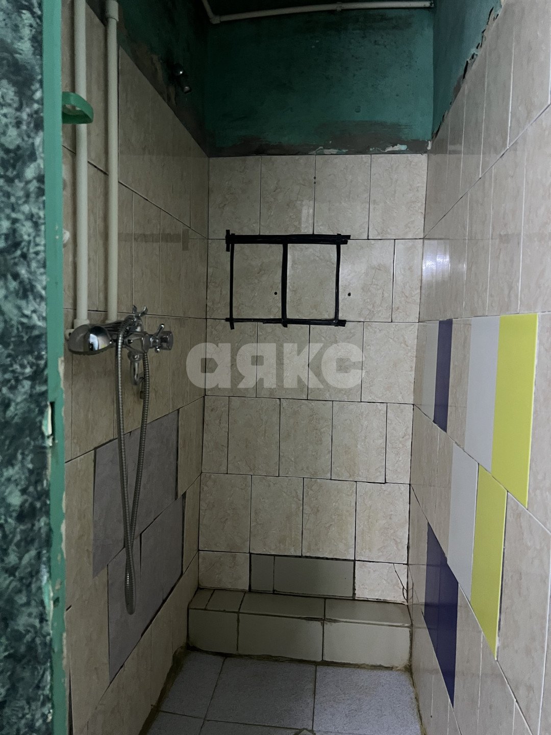 Фото №3: Комната 13 м² - Армавир, Электротехнический, ул. Матвеева, 20