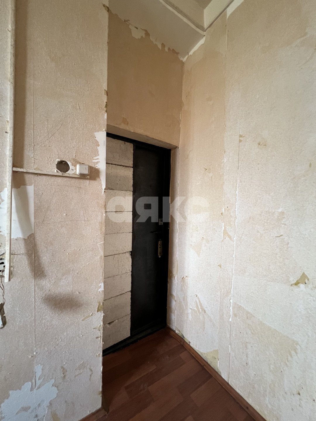 Фото №2: Комната 13 м² - Армавир, Электротехнический, ул. Матвеева, 20