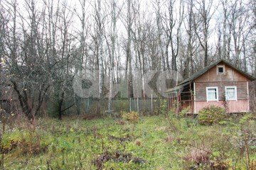 Фото №2: Участок садоводство - Новогромово, мкр. СНТ Хуторок, 5