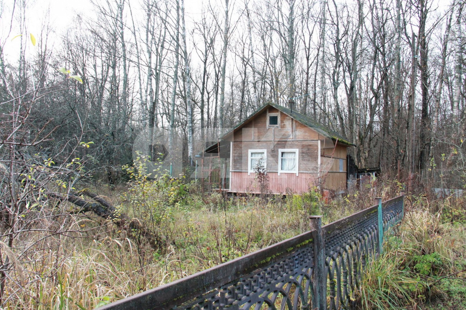 Фото №10: Участок садоводство 676 сот. - Новогромово, СНТ Хуторок, 5