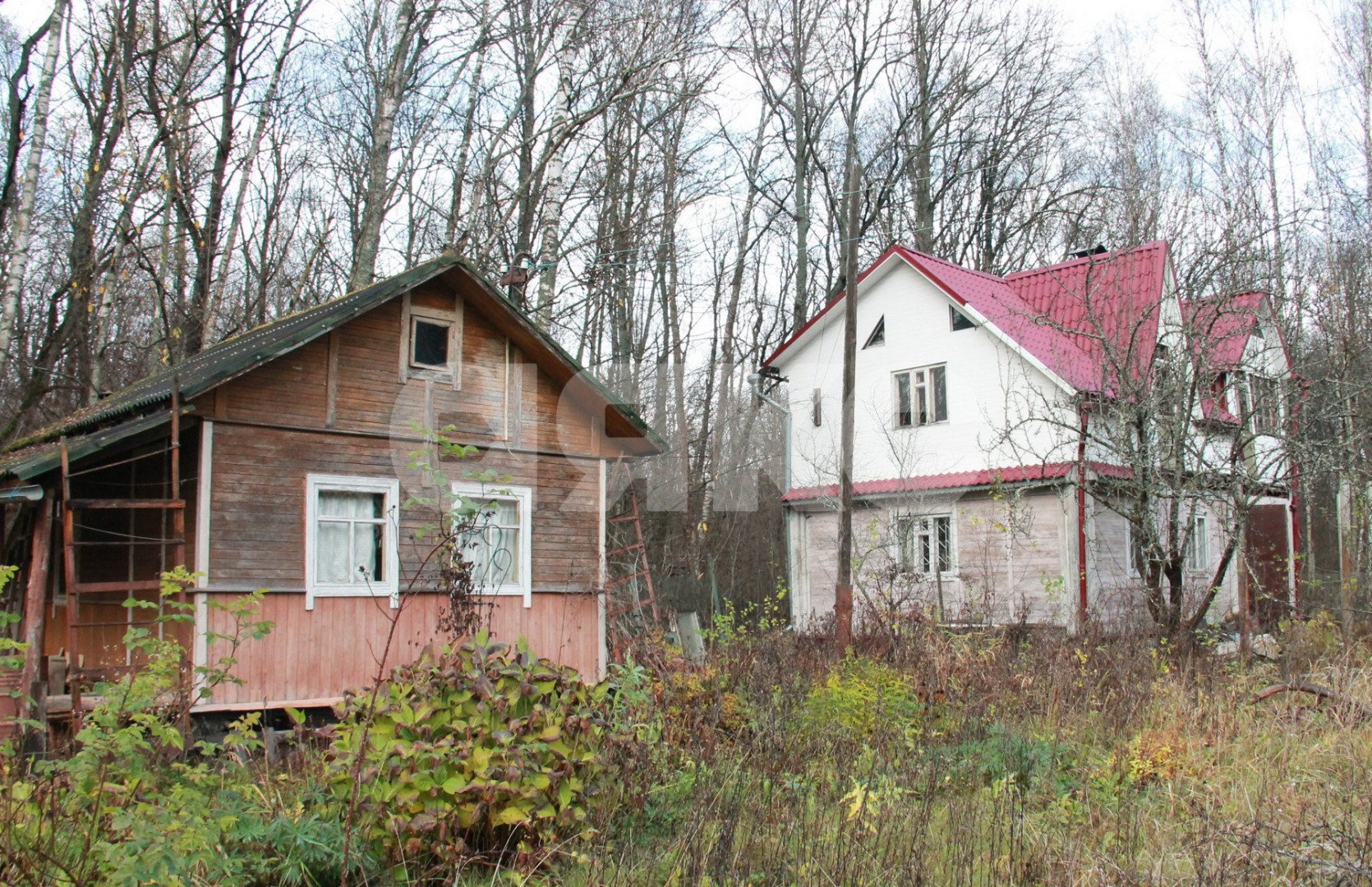 Фото №13: Участок садоводство 676 сот. - Новогромово, СНТ Хуторок, 5