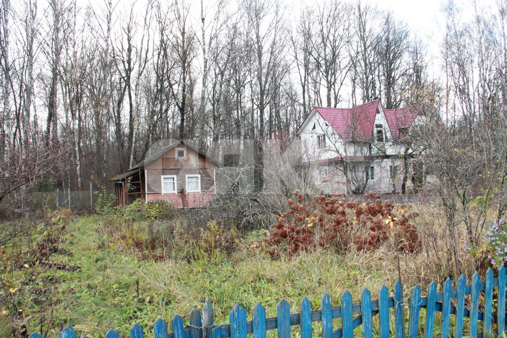 Фото №15: Участок садоводство 676 сот. - Новогромово, СНТ Хуторок, 5