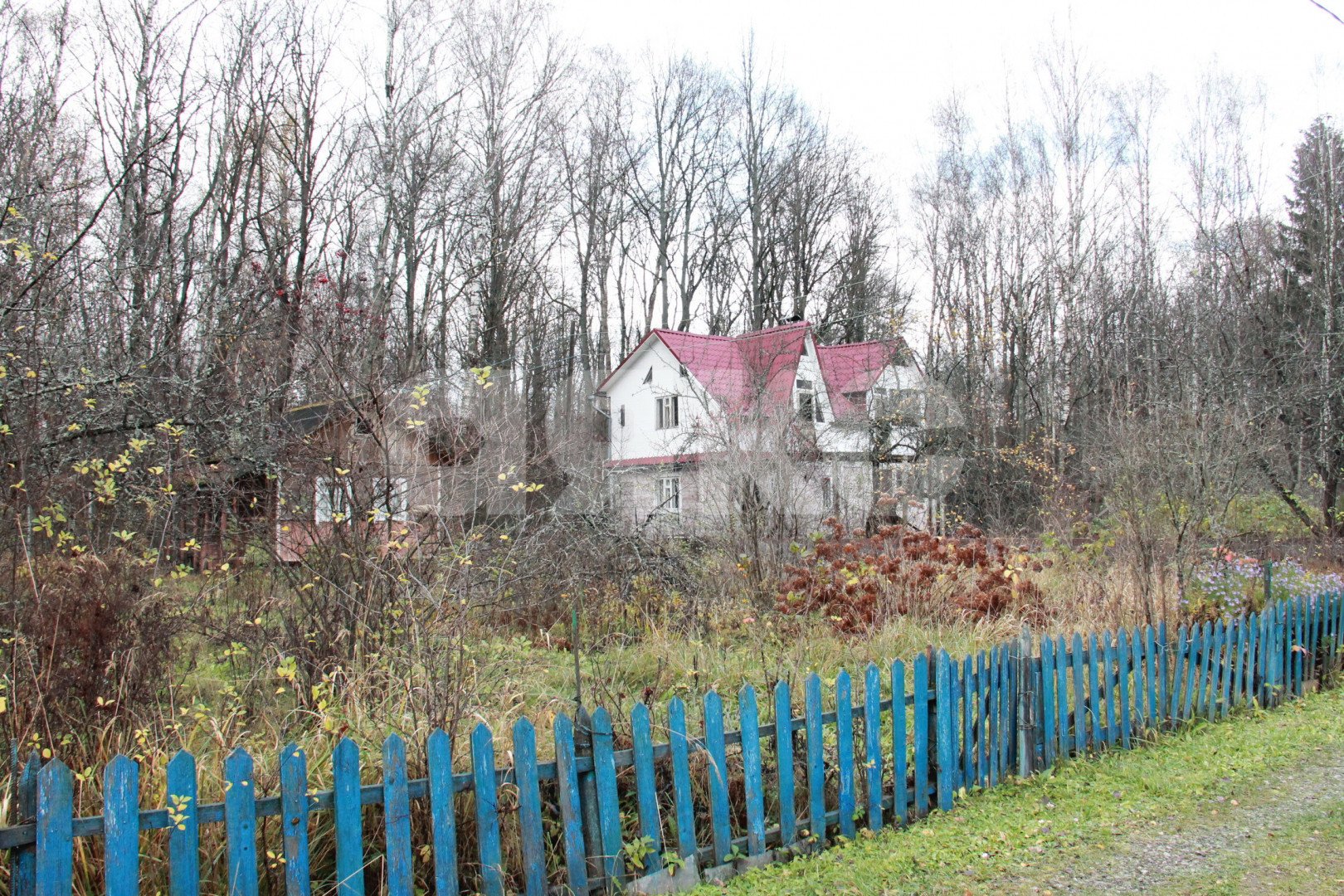 Фото №12: Участок садоводство 676 сот. - Новогромово, СНТ Хуторок, 5