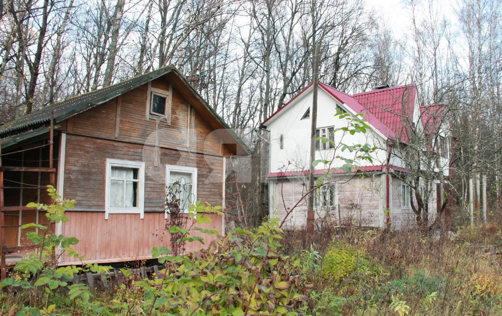 Фото №14: Участок садоводство 676 сот. - Новогромово, СНТ Хуторок, 5