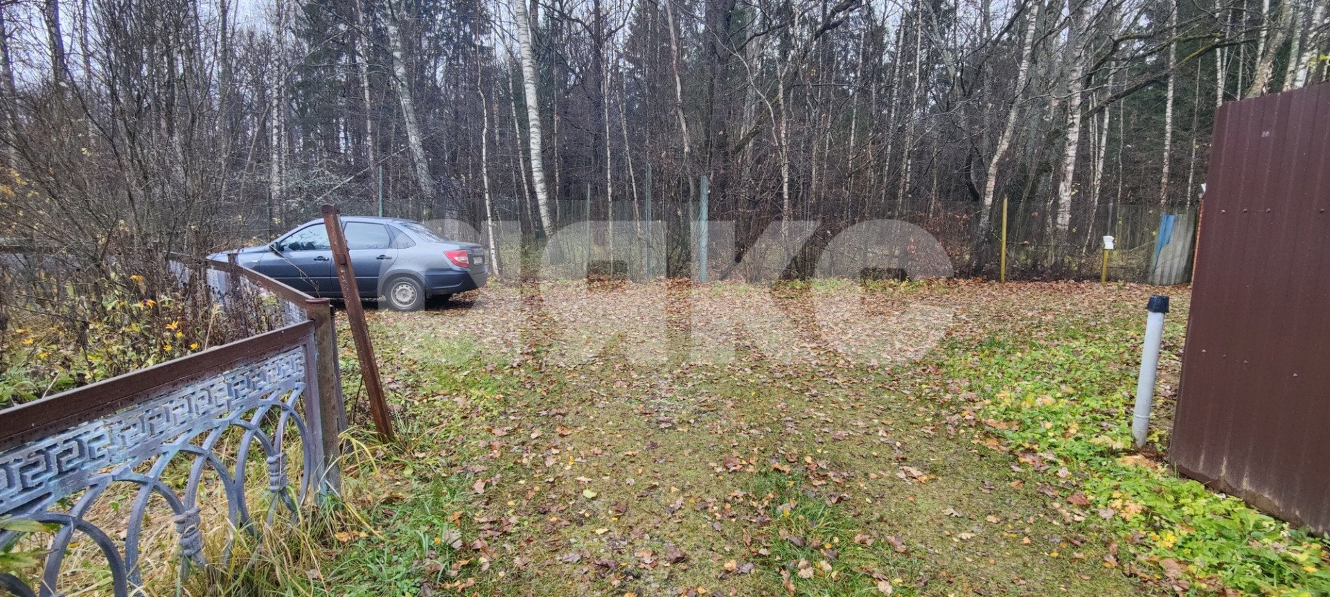 Фото №20: Участок садоводство 676 сот. - Новогромово, СНТ Хуторок, 5