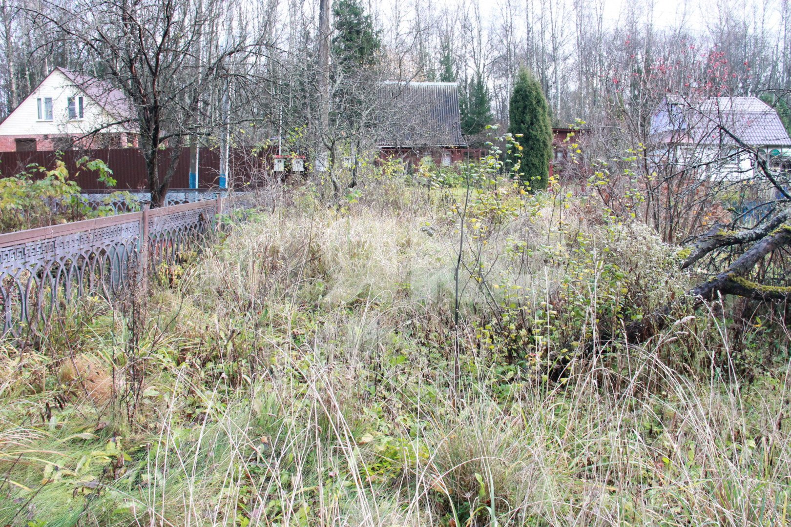 Фото №9: Участок садоводство 676 сот. - Новогромово, СНТ Хуторок, 5