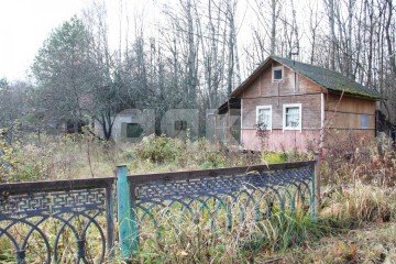 Фото №1: Участок садоводство - Новогромово, мкр. СНТ Хуторок, 5