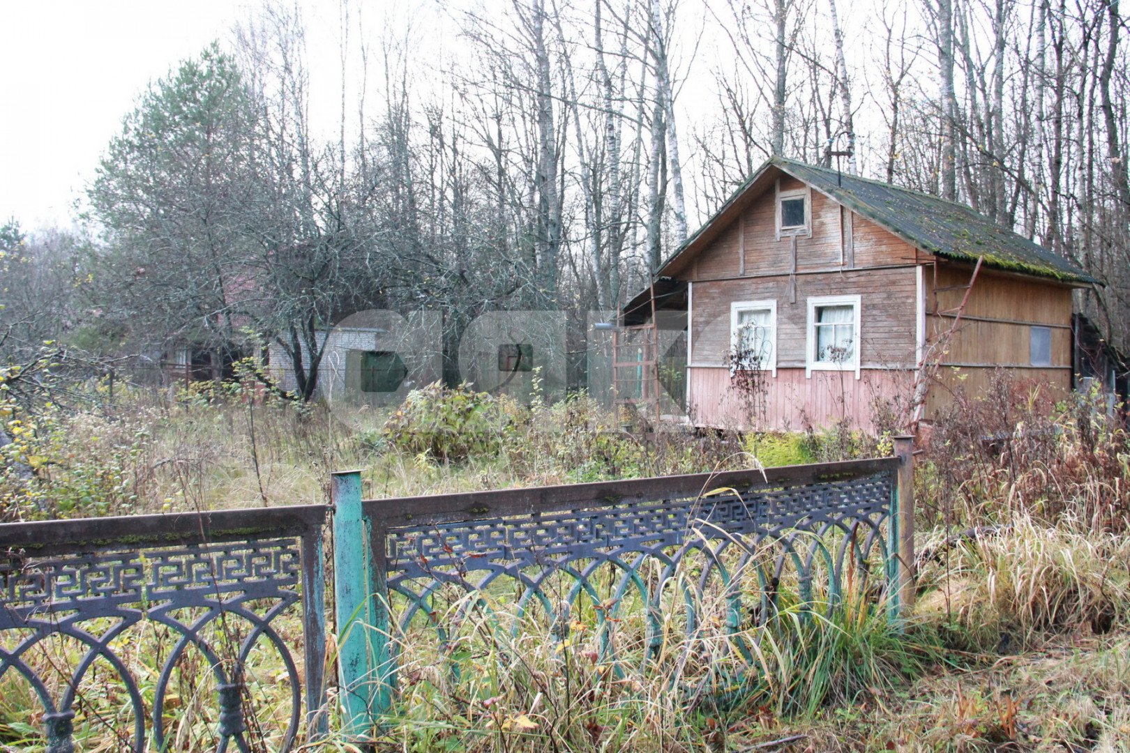 Фото №1: Участок садоводство 676 сот. - Новогромово, СНТ Хуторок, 5