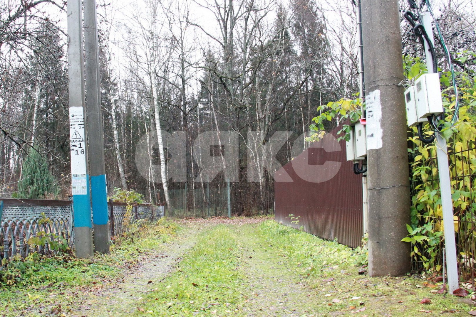 Фото №16: Участок садоводство 676 сот. - Новогромово, СНТ Хуторок, 5