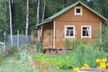 Фото №3: Участок садоводство - Новогромово, мкр. СНТ Хуторок, 5