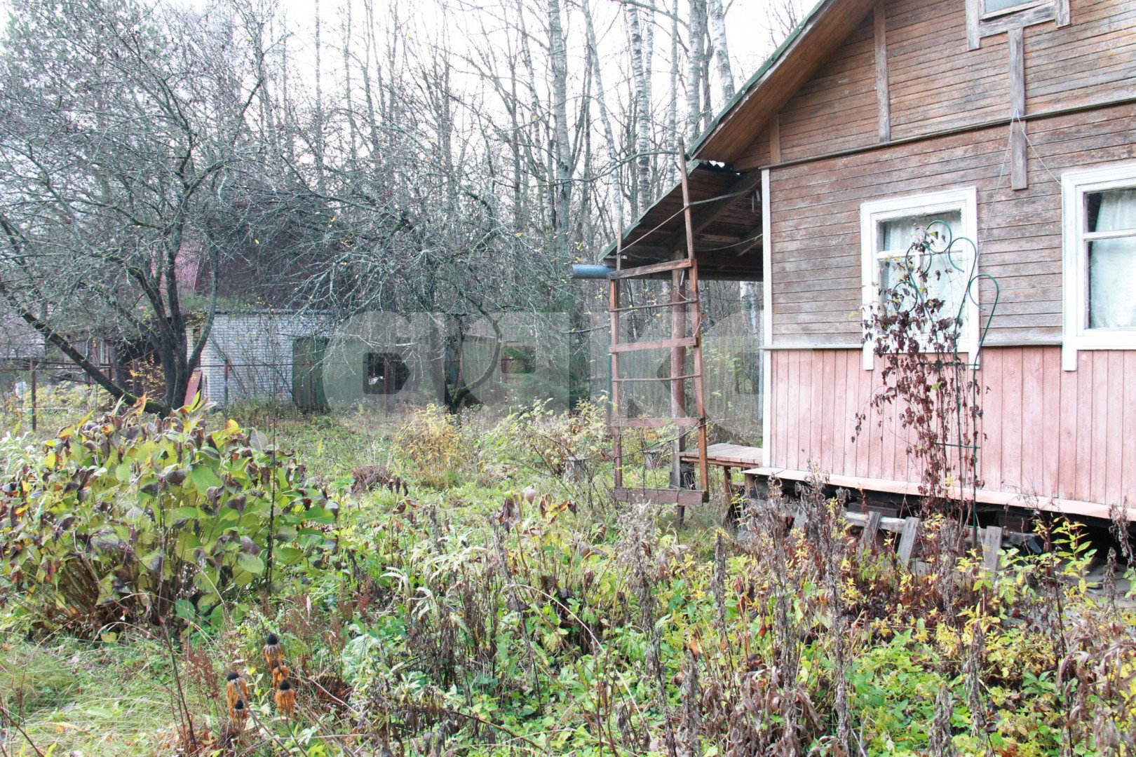 Фото №4: Участок садоводство 676 сот. - Новогромово, СНТ Хуторок, 5