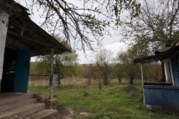 Фото №1: Личное подсобное хозяйство - Новосвободная, ул. Комсомольская, 3