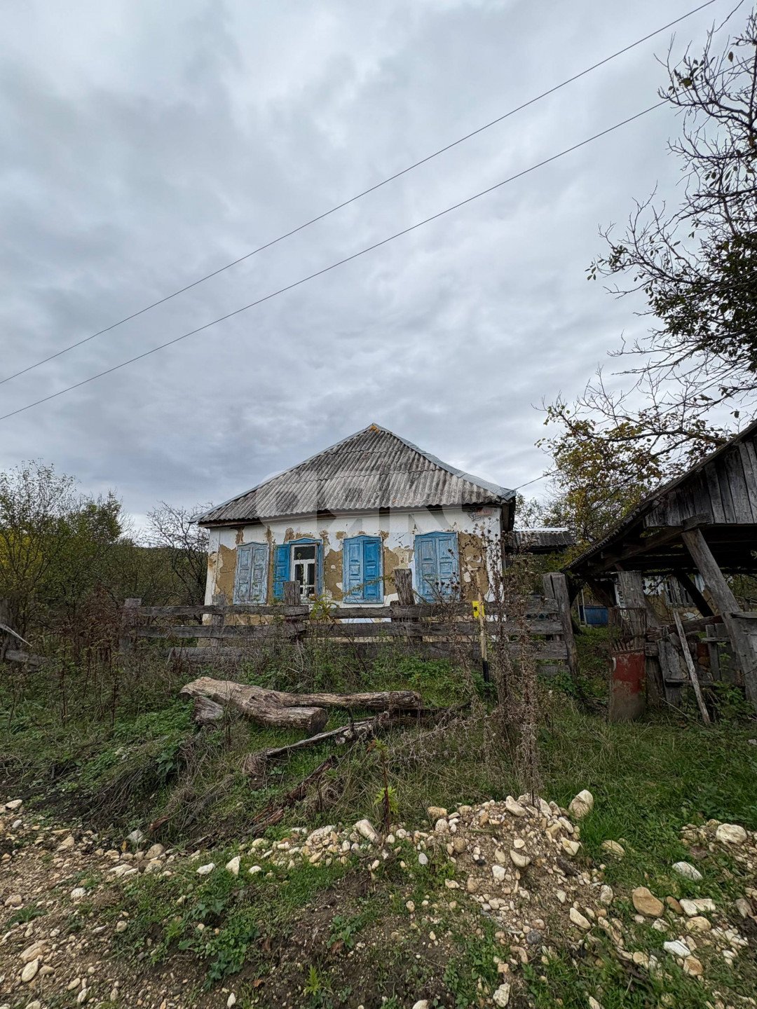 Фото №3: Личное подсобное хозяйство 32 сот. - Новосвободная, ул. Комсомольская, 3