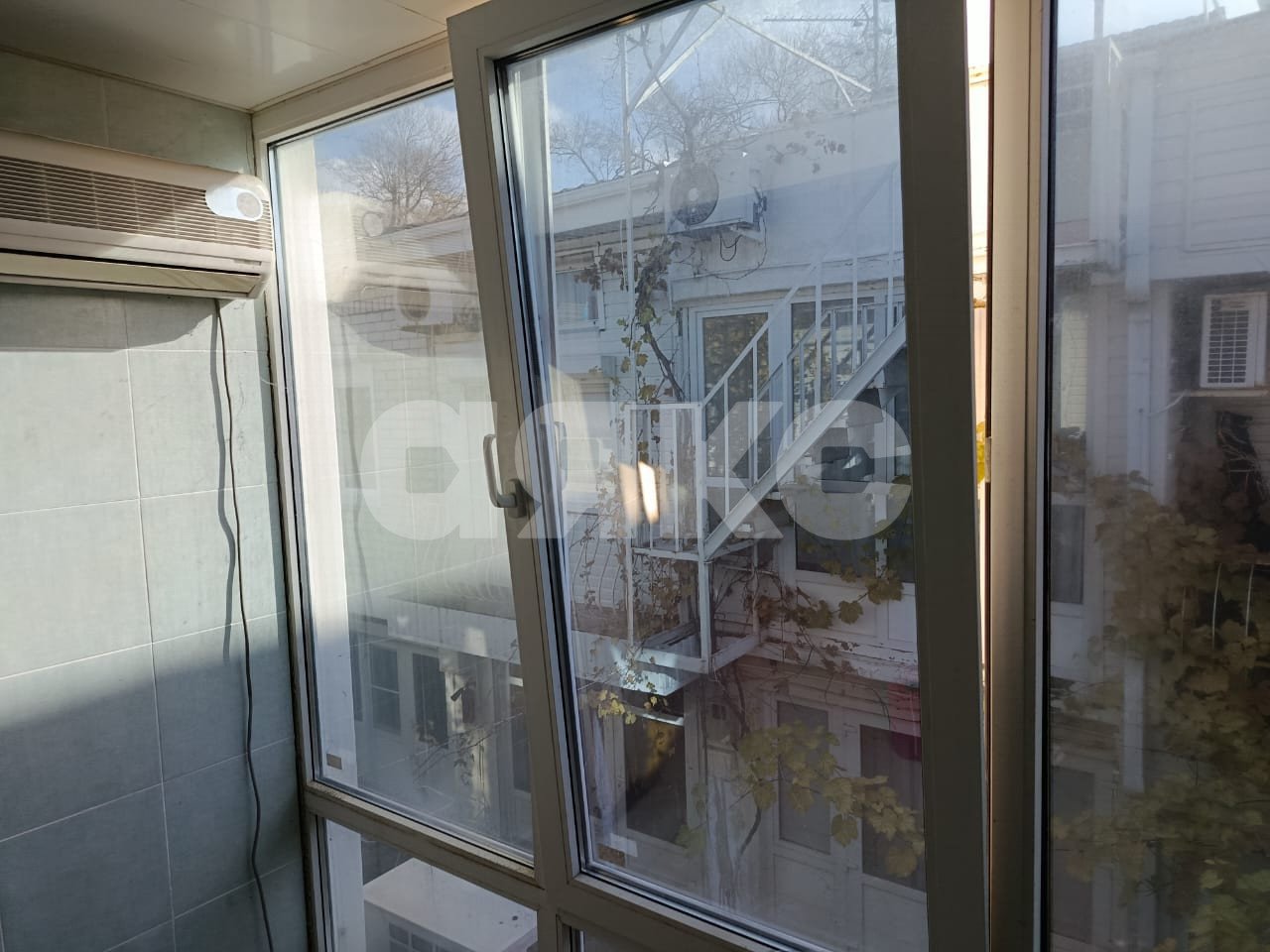 Фото №6: Дуплекс 37 м² + 0.5 сот. - Дивноморское