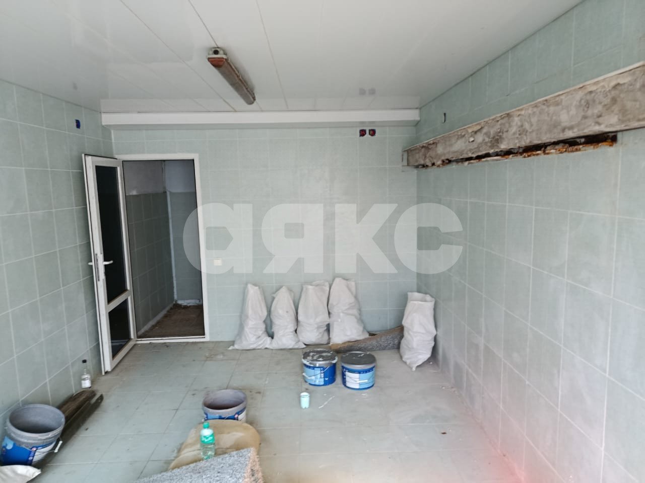 Фото №5: Дуплекс 37 м² + 0.5 сот. - Дивноморское