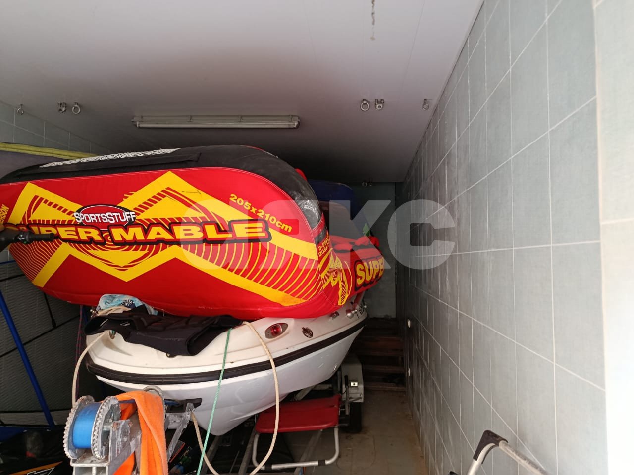 Фото №3: Дуплекс 37 м² + 0.5 сот. - Дивноморское