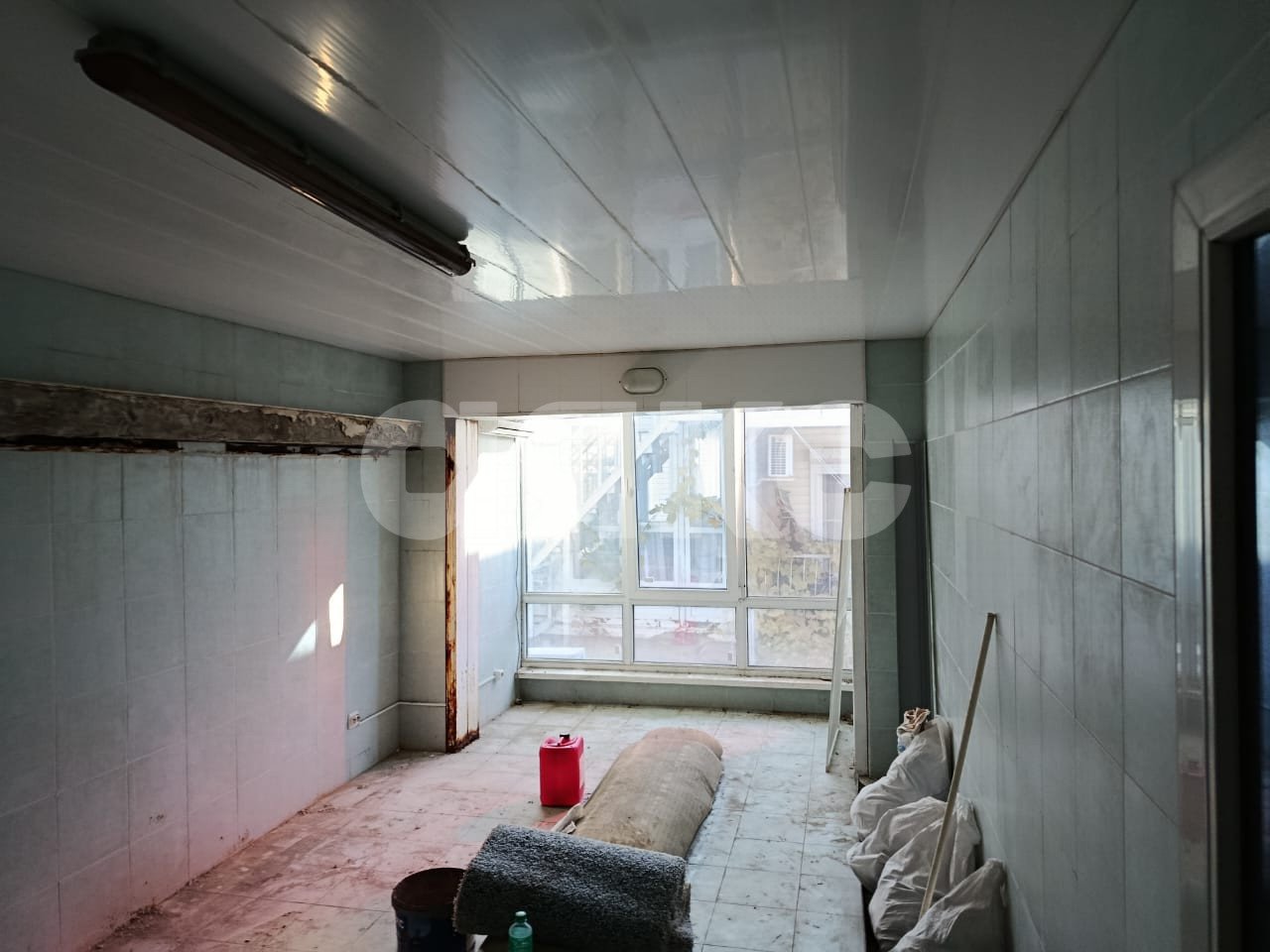 Фото №4: Дуплекс 37 м² + 0.5 сот. - Дивноморское