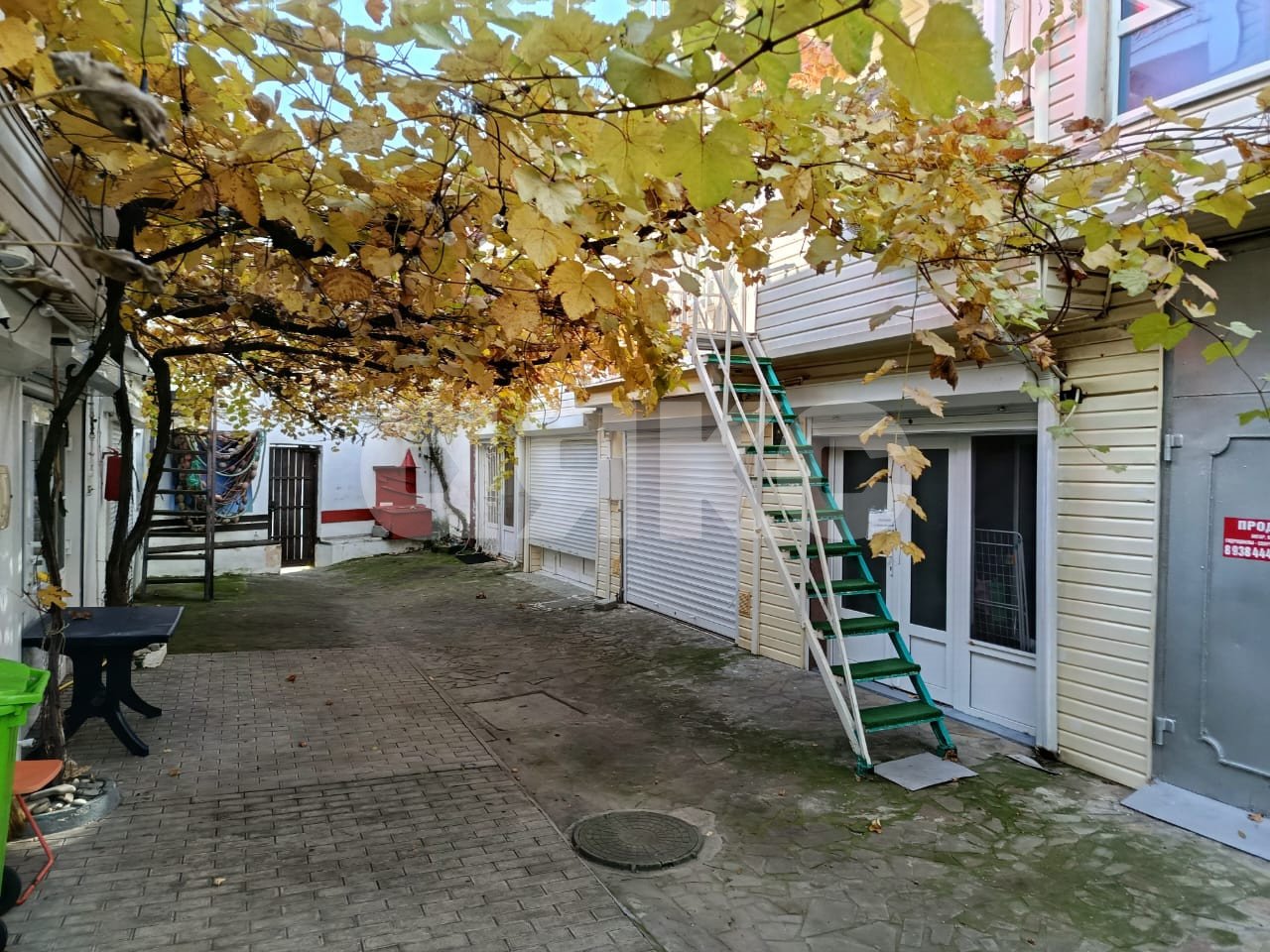 Фото №1: Дуплекс 37 м² + 0.5 сот. - Дивноморское