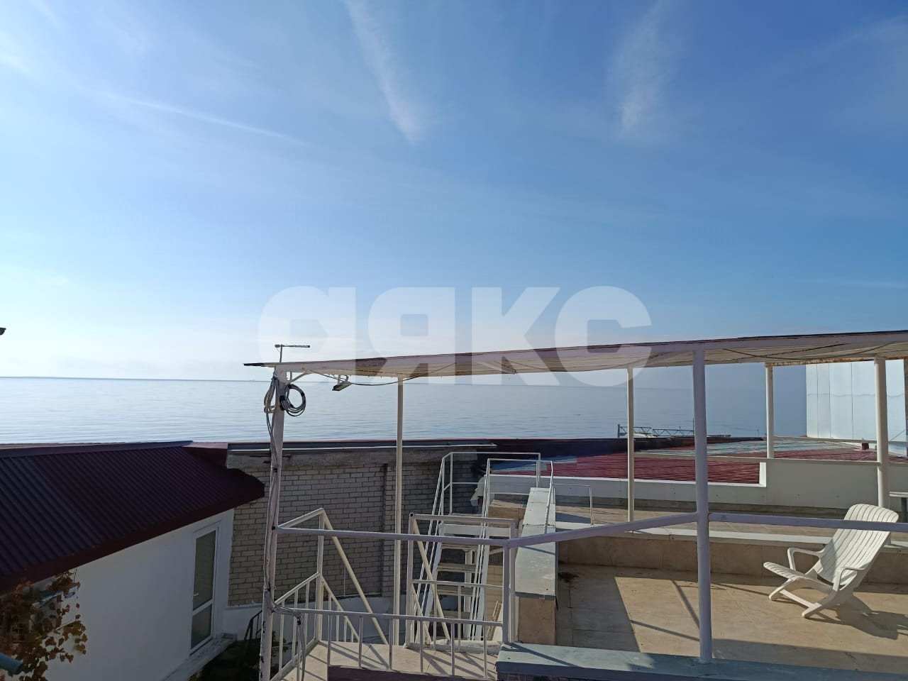 Фото №7: Дуплекс 37 м² + 0.5 сот. - Дивноморское