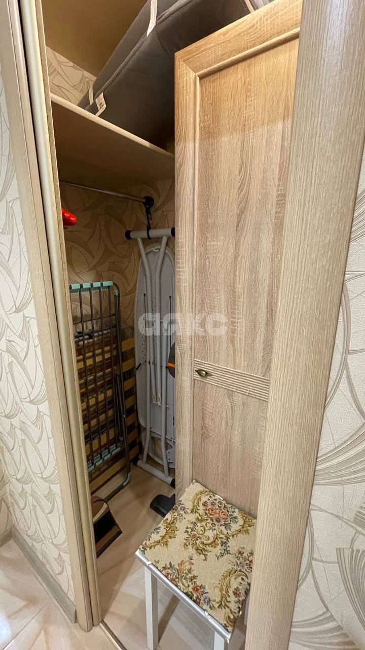 Фото №12: 1-комнатная квартира 43 м² - Геленджик, жилой комплекс Черноморский, ул. Крымская, 19к6