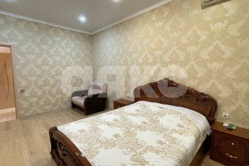 Фото №3: 1-комнатная квартира 43 м² - Геленджик, мкр. жилой комплекс Черноморский, ул. Крымская, 19к6