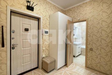 Фото №4: 1-комнатная квартира 43 м² - Геленджик, мкр. жилой комплекс Черноморский, ул. Крымская, 19к6