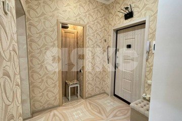 Фото №5: 1-комнатная квартира 43 м² - Геленджик, мкр. жилой комплекс Черноморский, ул. Крымская, 19к6