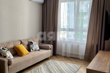 Фото №1: 2-комнатная квартира 53 м² - Новороссийск, мкр. ЖК Облака, 