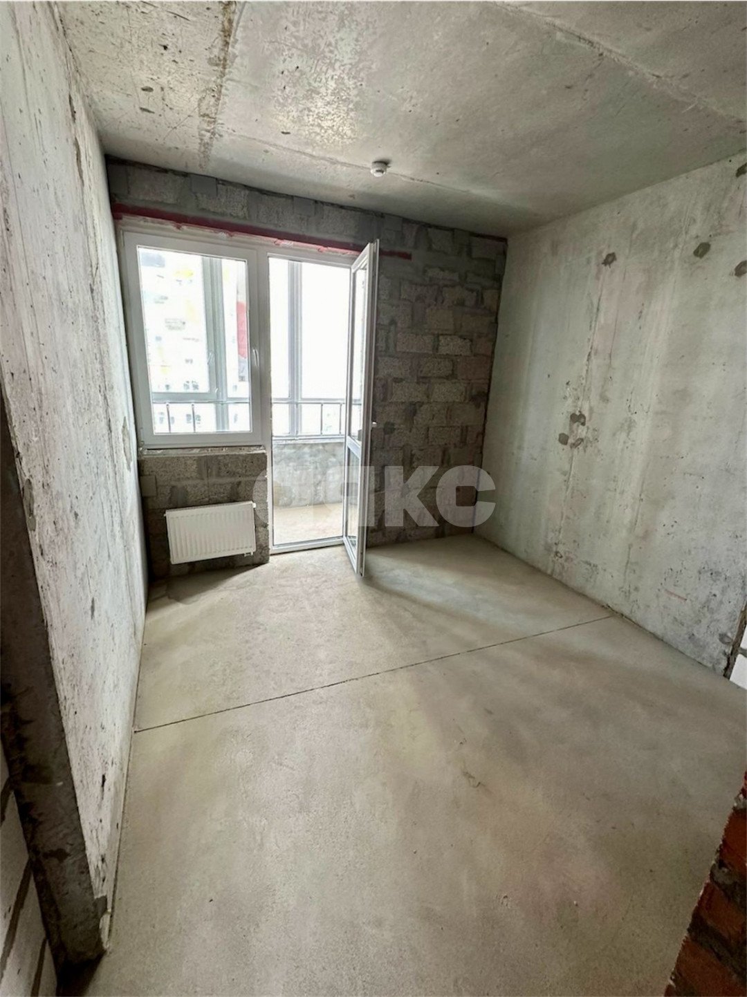 Фото №9: 2-комнатная квартира 53 м² - Новороссийск, ЖК Облака