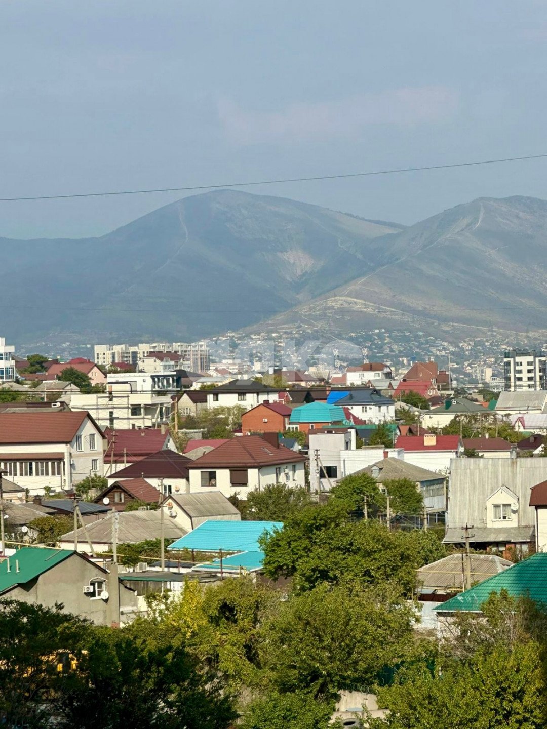 Фото №7: 2-комнатная квартира 53 м² - Новороссийск, ЖК Облака