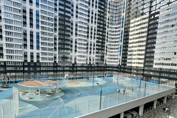 Фото №4: 2-комнатная квартира 53 м² - Новороссийск, мкр. ЖК Облака, 