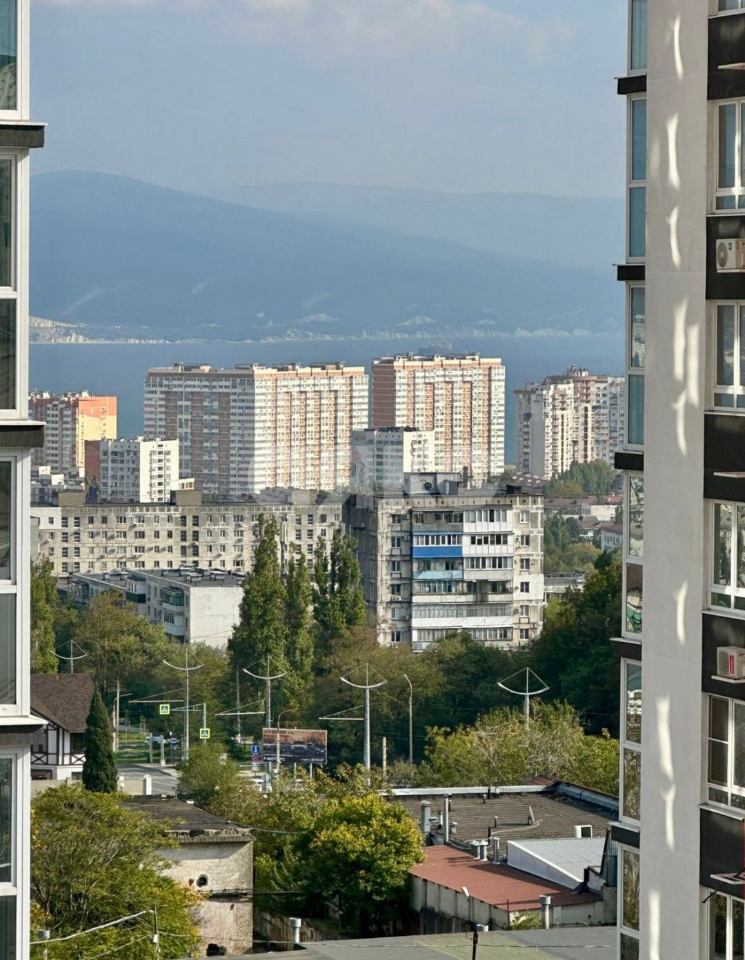 Фото №8: 2-комнатная квартира 53 м² - Новороссийск, ЖК Облака