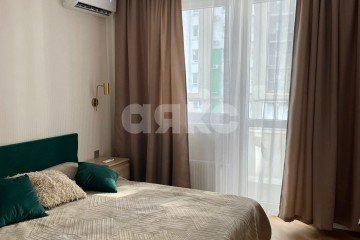 Фото №2: 2-комнатная квартира 53 м² - Новороссийск, мкр. ЖК Облака, 