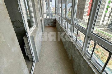 Фото №4: 2-комнатная квартира 53 м² - Новороссийск, мкр. ЖК Облака, 