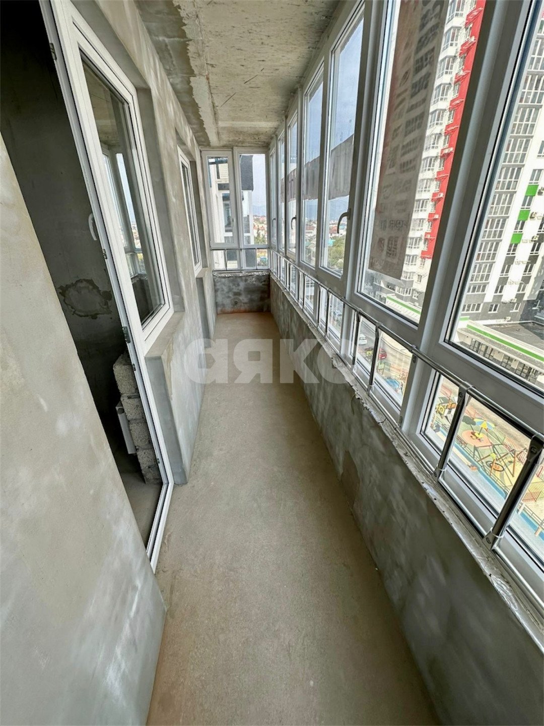 Фото №10: 2-комнатная квартира 53 м² - Новороссийск, ЖК Облака