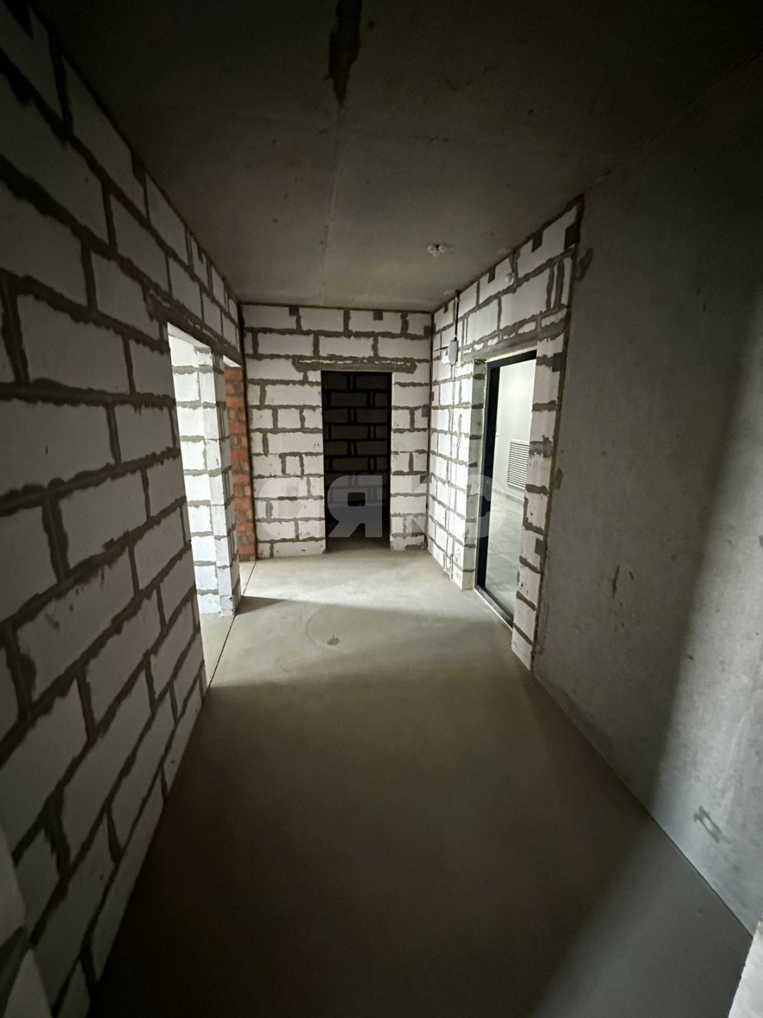 Фото №14: 2-комнатная квартира 53 м² - Новороссийск, ЖК Облака